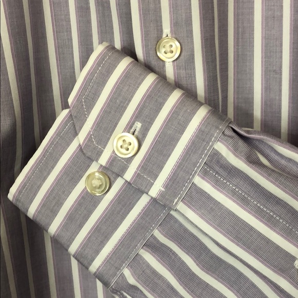 Banana Republic Men’s Shirt - Picture 3 of 4